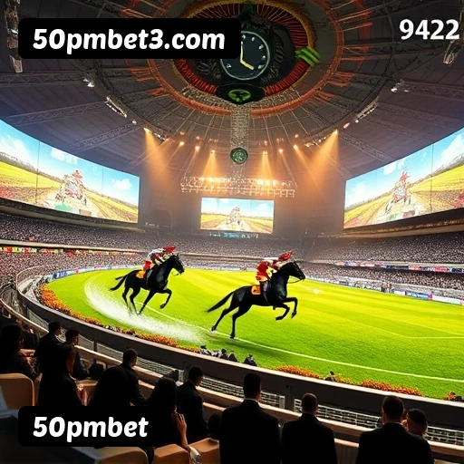 50pmbet: Seu Cassino Premiando com Pagamentos Rápidos