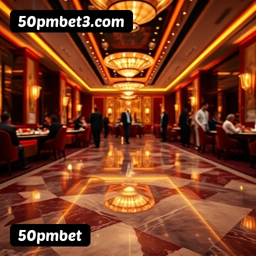 50pmbet: Seu Cassino Premiando com Pagamentos Rápidos