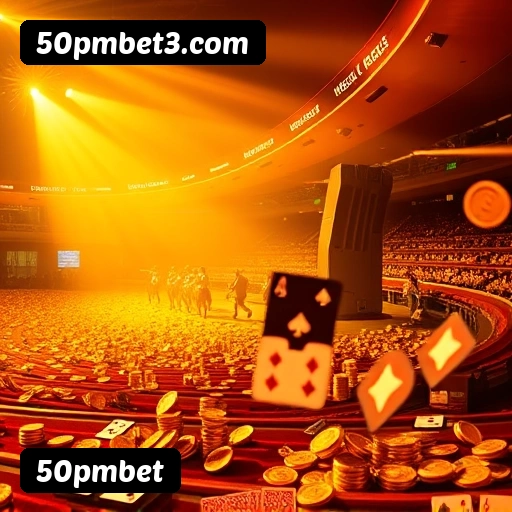 50pmbet: Seu Cassino Premiando com Pagamentos Rápidos