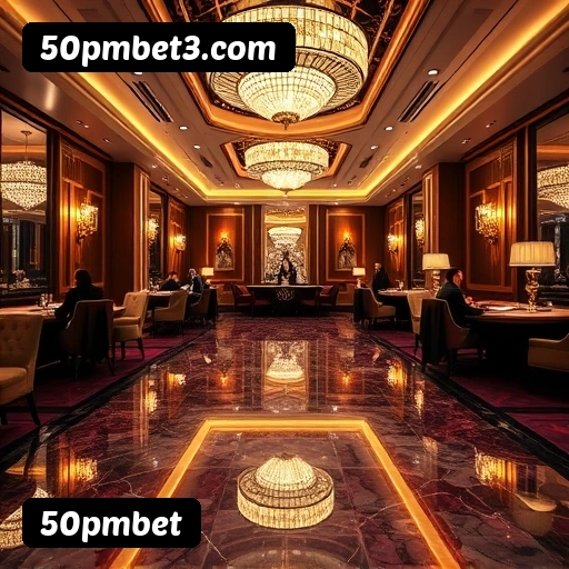 50pmbet: Seu Cassino Premiando com Pagamentos Rápidos