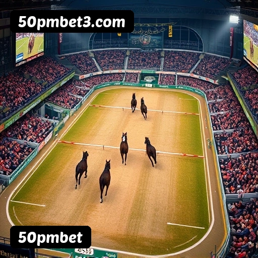 Imersão Total no Mundo de Jogos do 50pmbet: Descubra Novas Emoções