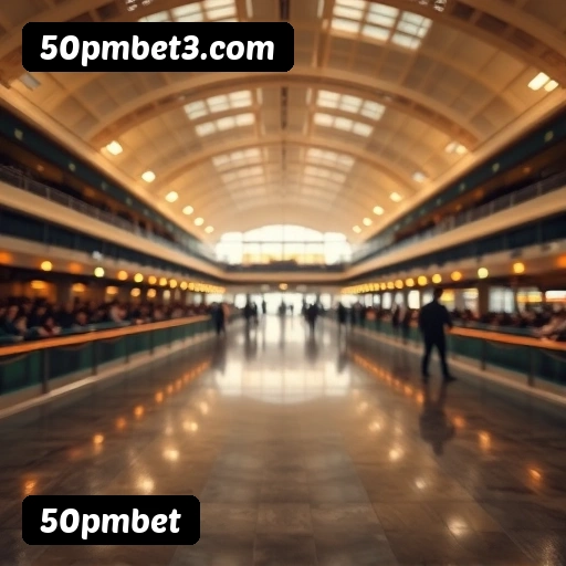 Análise Esportiva Profissional com Foco Brasileiro na 50pmbet