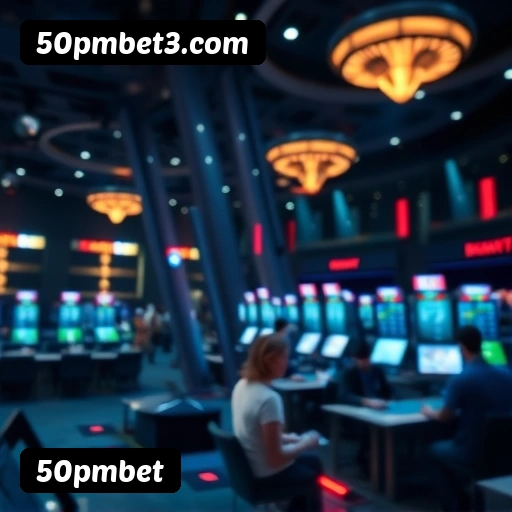 50pmbet