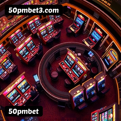 50pmbet