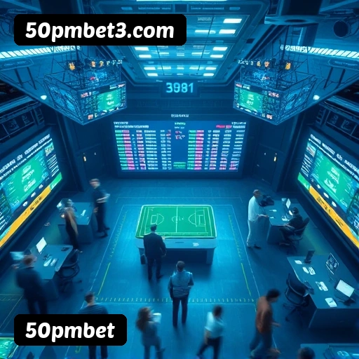 Registre-se Rapidamente e Desbloqueie 50pmbet Exclusivo
