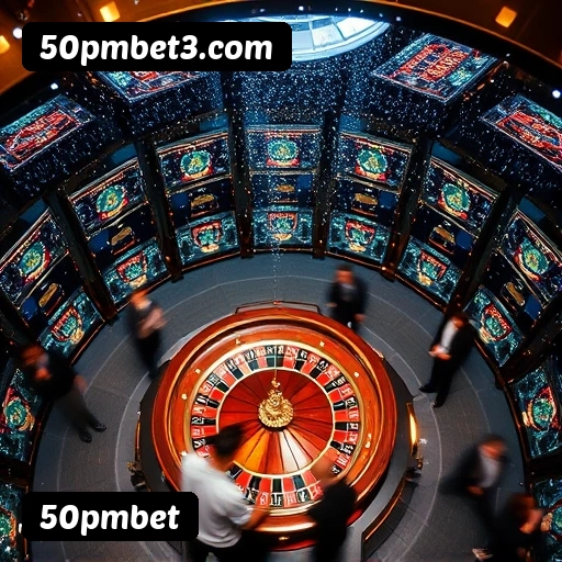 50pmbet