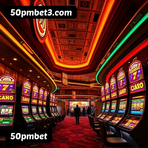 50pmbet