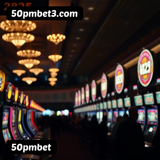 50pmbet